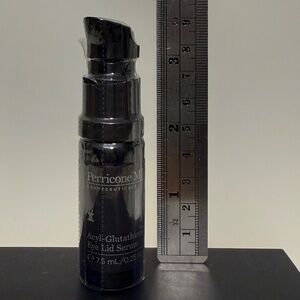 Perricone MD Acyl-Glutathione Eye Lid Serum Travel Size 0.25 Fl Oz 7.5 ml Sealed